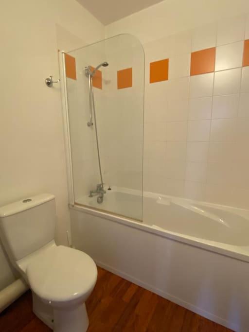 Vignec/Saint-Lary - T2 Cosy Avec Balcon & Piscine Apartment Exterior photo